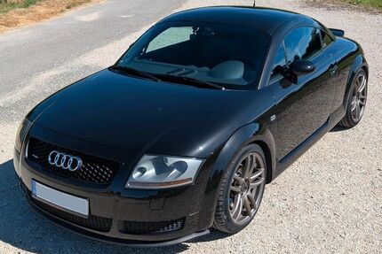 Audi TT 133.000 km 13.000 &euro; Dettingen 73265