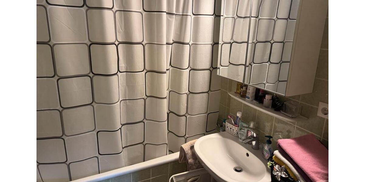 Etagenwohnung Stuttgart Mühlhausen - 2 Zimmer, 55 m&sup2;, 268.000&euro; | Angebot:26041212