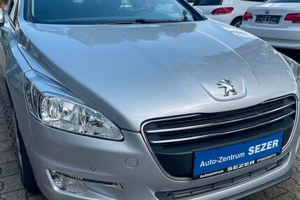 Peugeot 508 90.000 km 8.350 &euro; Nürtingen 72622