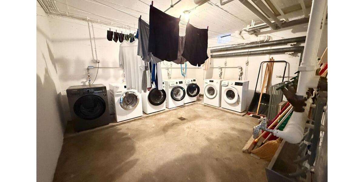 Etagenwohnung Stuttgart Mühlhausen - 1 Zimmer, 37 m&sup2;, 750&euro; | Angebot:25127371