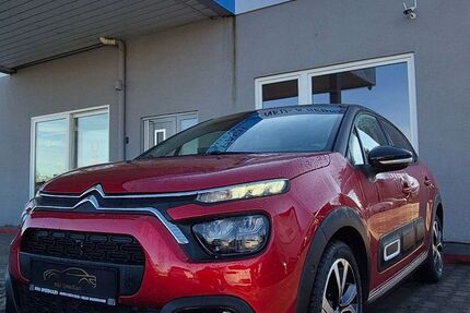 Citroen C3 43.545 km 12.899 &euro; Backnang 71522
