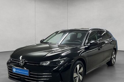 VW Passat Variant 25.069 km 35.890 &euro; Filderstadt 70794