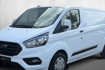 Ford Transit Custom 115.311 km 21.490 &euro; Ludwigsburg 71636