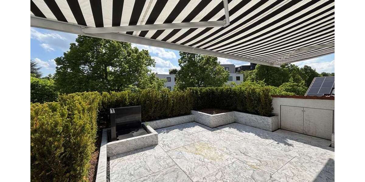 Etagenwohnung Leinfelden-Echterdingen / Leinfelden Leinfelden - 4.5 Zimmer, 145 m&sup2;, 574.000&euro; | Angebot:27021023