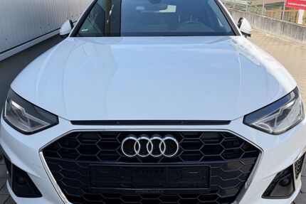 Audi A4 131.000 km 20.490 &euro; Böblingen 71034