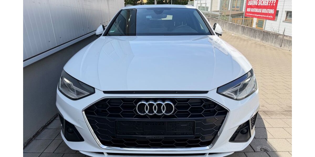 Audi A4 131.000 km 20.490 &euro; Böblingen 71034