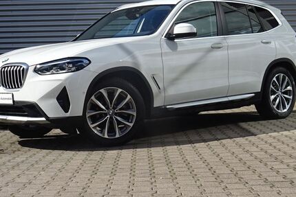 BMW X3 79.971 km 35.925 &euro; Bietigheim-Bissingen 74321