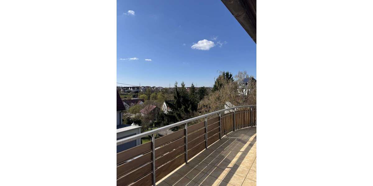 Wohnung zum Mieten in Talheim 1.150 € 104 m² - Etagenwohnung Talheim | Angebot:25427960