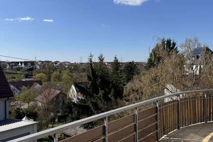 Wohnung zum Mieten in Talheim 1.150 € 104 m² - Wohnung Talheim | Angebot:25427960