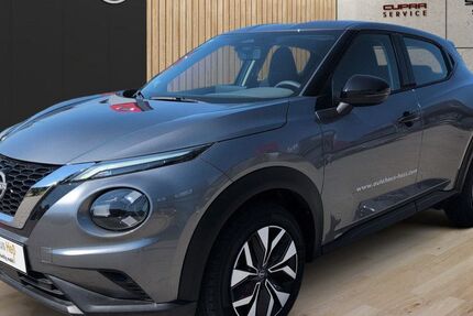 Nissan Juke 11.000 km 16.990 &euro; Murr 71711