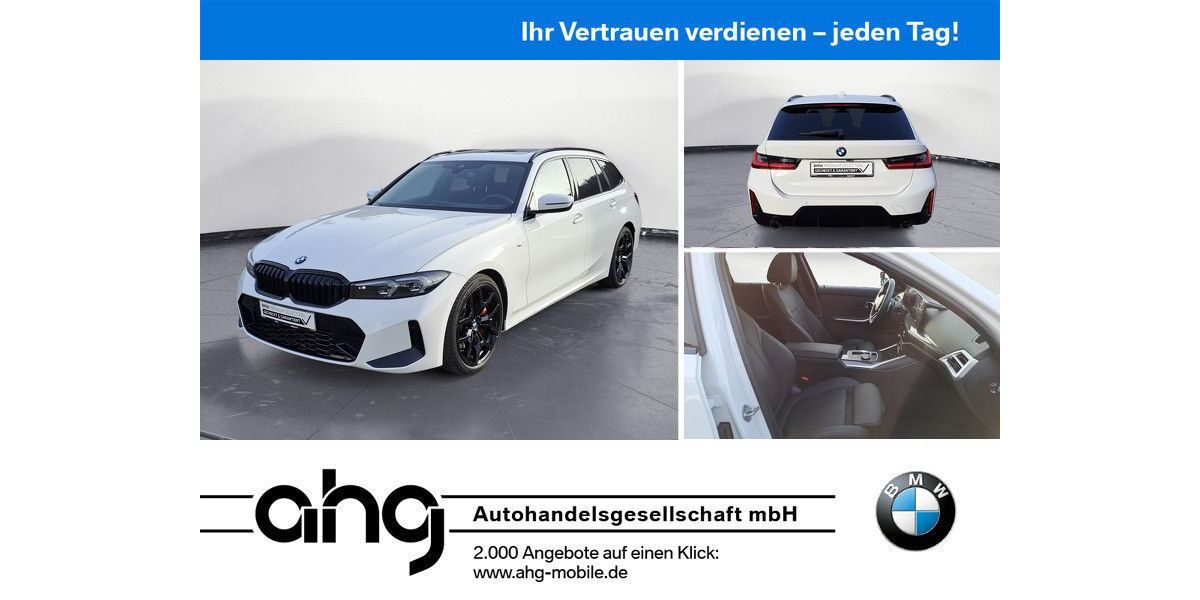 BMW 318 13.822 km 38.960 &euro; Esslingen am Neckar 73730