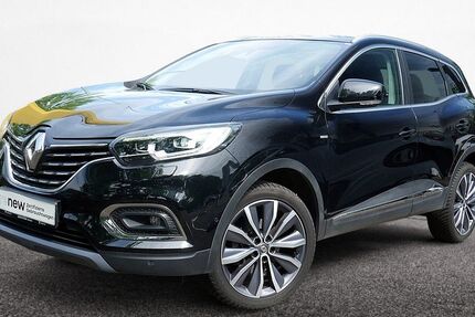 Renault Kadjar 53.150 km 16.980 &euro; Bietigheim-Bissingen 74321