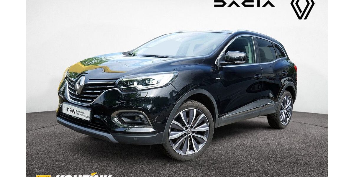 Renault Kadjar 53.150 km 16.980 &euro; Bietigheim-Bissingen 74321