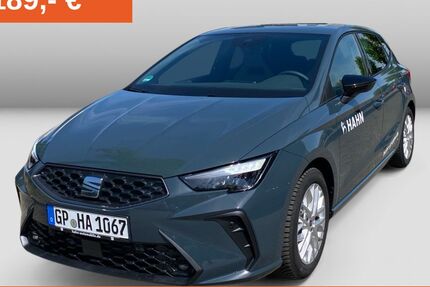 Seat Ibiza 2.500 km 23.560 &euro; Göppingen 73037