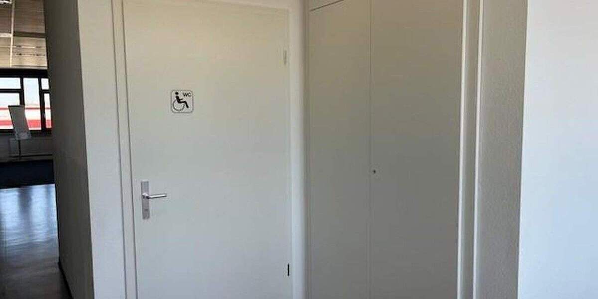 Gewerbeobjekt Stuttgart Möhringen - 2.450&euro; | Angebot:25722326