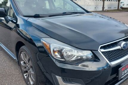 Subaru Impreza 102.937 km 6.999 &euro; Fellbach 70736