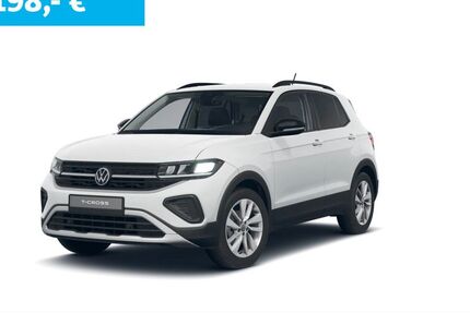 VW T-Cross 13.289 km 21.930 &euro; Fellbach 70736