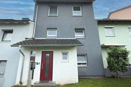 Haus Marbach am Neckar - 5 Zimmer, 134 m&sup2;, 575.000&euro; | Angebot:25460000