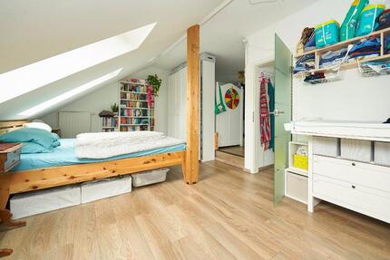 Wohnung Leutenbach - 2.5 Zimmer, 68 m&sup2;, 1.080&euro; | Angebot:25792721