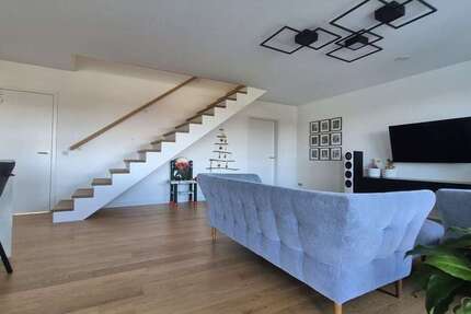 Wohnung Renningen - 6 Zimmer, 226 m&sup2;, 1.050.000&euro; | Angebot:24904707