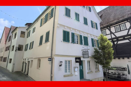 Wohnung Großbottwar - 2.5 Zimmer, 55 m&sup2;, 135.000&euro; | Angebot:25196092