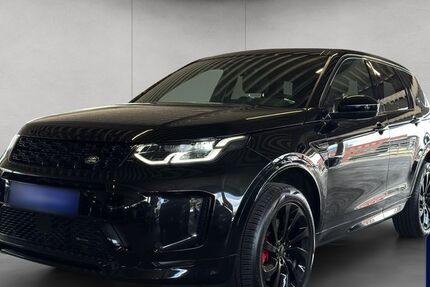 Land Rover Discovery Sport 69.104 km 40.900 &euro; Stuttgart 70190