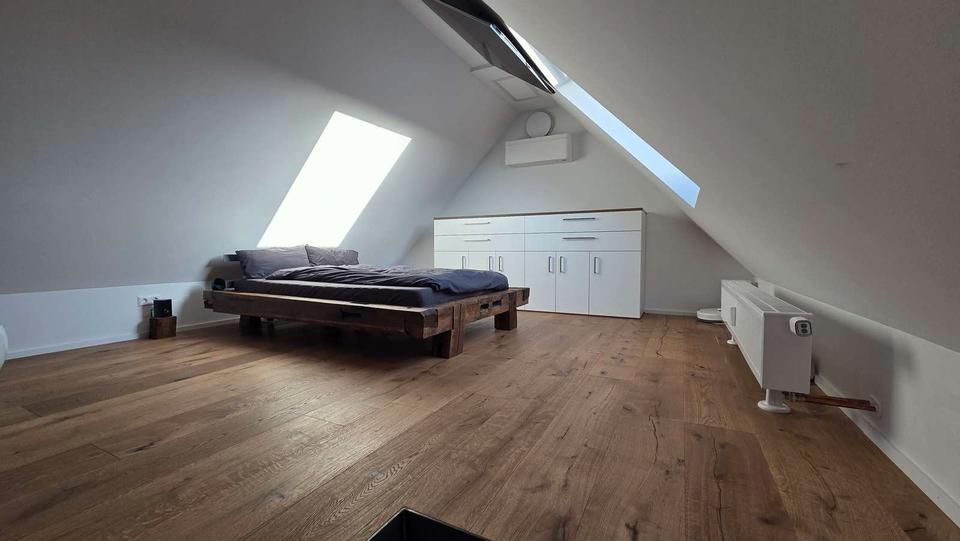 Maisonettenwohnung Schorndorf - 3 Zimmer, 65 m&sup2;, 1.500&euro; | Angebot:25979013