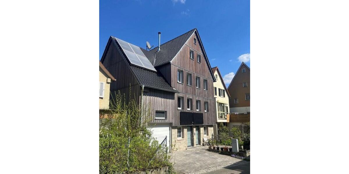 Einfamilienhaus Weinstadt - 519.000&euro; | Angebot:25542176