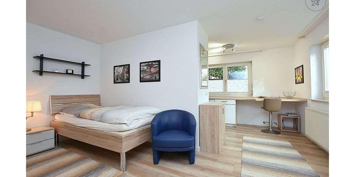 Etagenwohnung Aichwald - 1 Zimmer, 30 m&sup2;, 930&euro; | Angebot:23996437