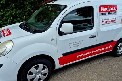 Renault Kangoo 165.500 km 2.700 &euro; Filderstadt 70794