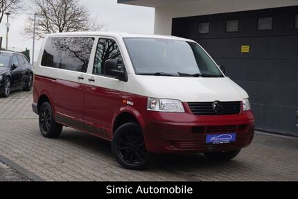 VW T5 Caravelle 314.000 km 7.650 &euro; Owen 73277