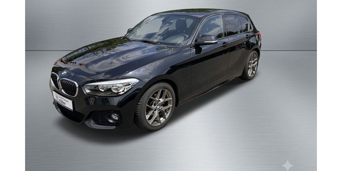 BMW 118 134.950 km 10.922 &euro; Rechberghausen 73098