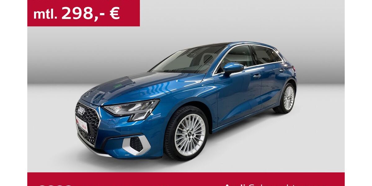 Audi A3 51.542 km 25.990 &euro; Fellbach 70734