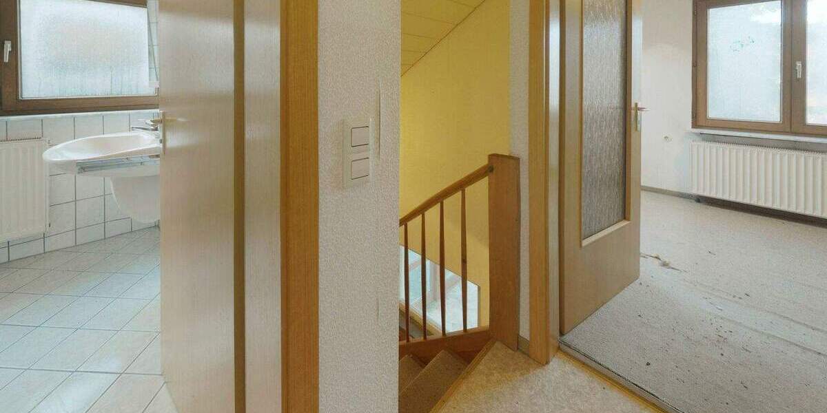 Einfamilienhaus Murrhardt Kirchenkirnberg - 7 Zimmer, 398.000&euro; | Angebot:25709759