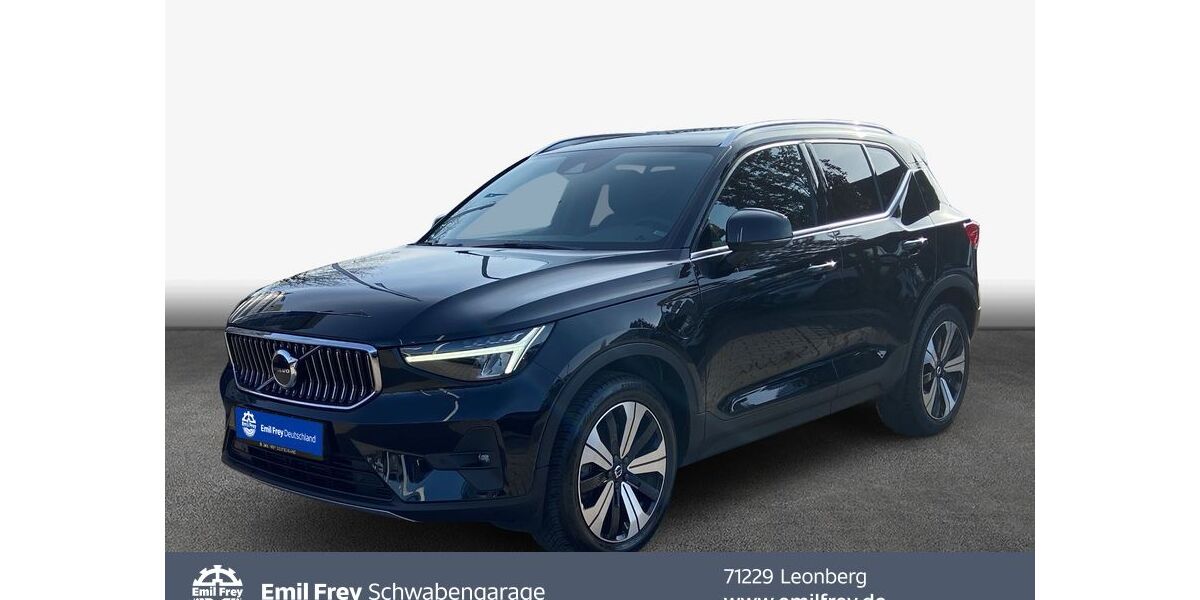 Volvo XC40 46.405 km 32.550 &euro; Leonberg 71229