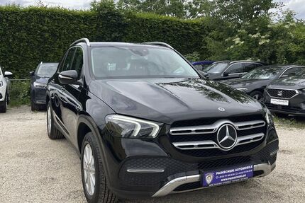 Mercedes-Benz GLE 300 187.000 km 35.989 &euro; Stuttgart 70567
