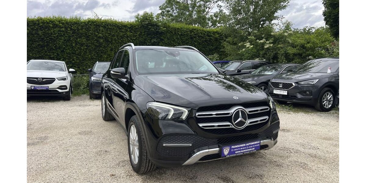 Mercedes-Benz GLE 300 187.000 km 35.989 &euro; Stuttgart 70567