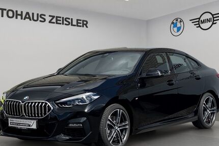 BMW 218 Gran Coupé 6.400 km 30.490 &euro; Waiblingen 71332