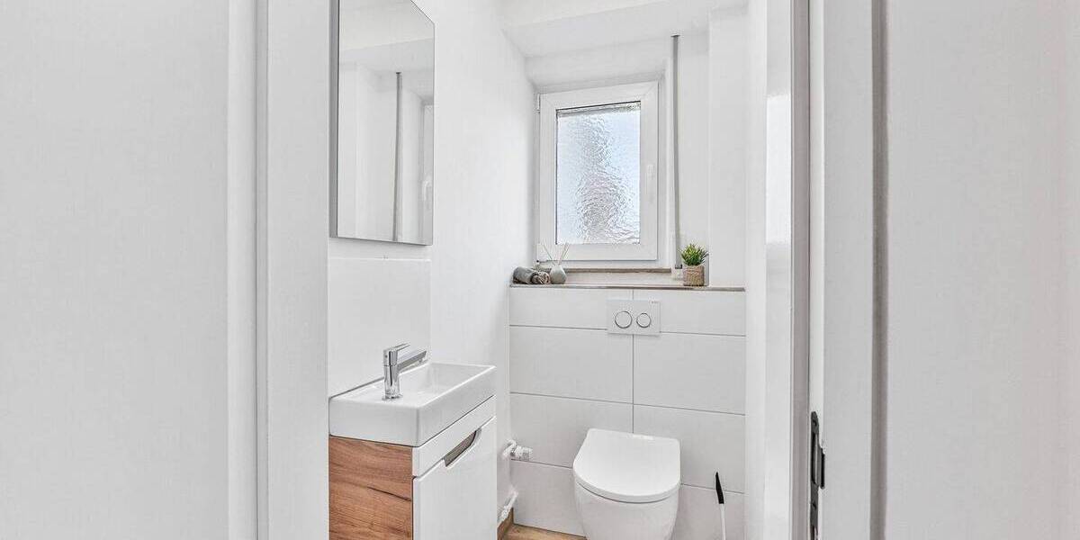 Etagenwohnung Leonberg - 3 Zimmer, 75 m&sup2;, 299.900&euro; | Angebot:26702654