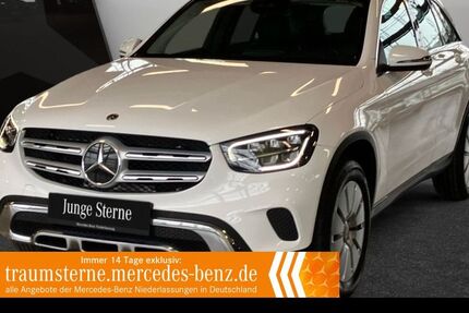 Mercedes-Benz GLC 300 86.059 km 30.990 &euro; Stuttgart 70469