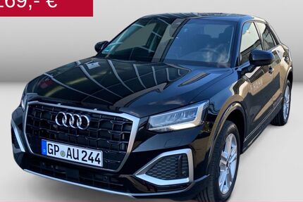 Audi Q2 1.150 km 24.990 &euro; Göppingen 73037