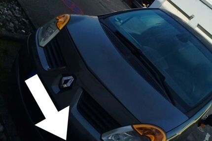 Renault Modus 196.357 km 1.500 &euro; Ludwigsburg 71642