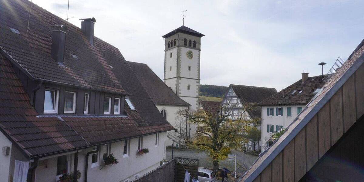 Etagenwohnung Kernen Stetten - 3 Zimmer, 88 m&sup2;, 374.000&euro; | Angebot:26200173