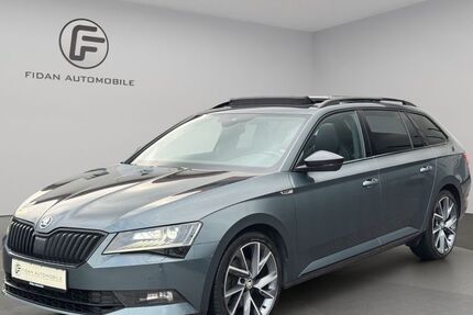 Skoda Superb 220.000 km 17.390 &euro; Sindelfingen/Stuttgart 71065