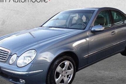 Mercedes-Benz E 220 383.000 km 3.999 &euro; Vaihingen an der Enz (Enzweihingen) 71665