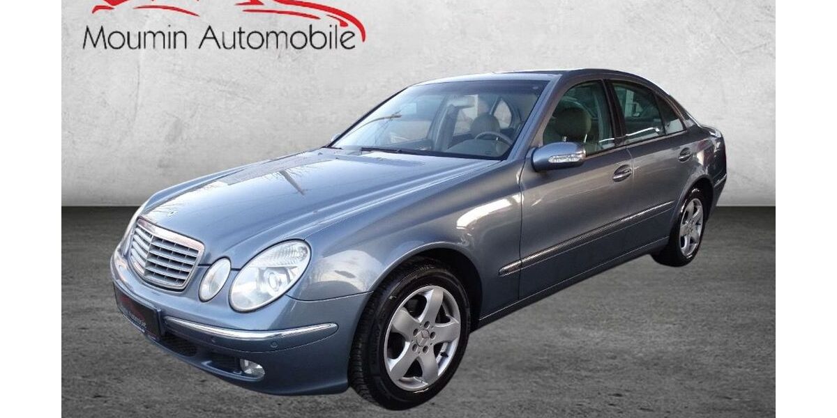 Mercedes-Benz E 220 383.000 km 3.999 &euro; Vaihingen an der Enz (Enzweihingen) 71665