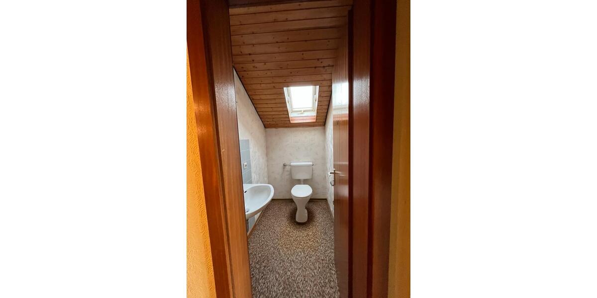 Reihenhaus Affalterbach - 6 Zimmer, 180 m&sup2;, 495.000&euro; | Angebot:26991623