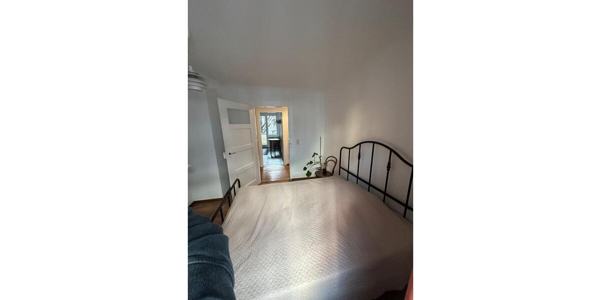 Etagenwohnung Stuttgart Stuttgart-West - 3 Zimmer, 60 m&sup2;, 1.250&euro; | Angebot:25978093