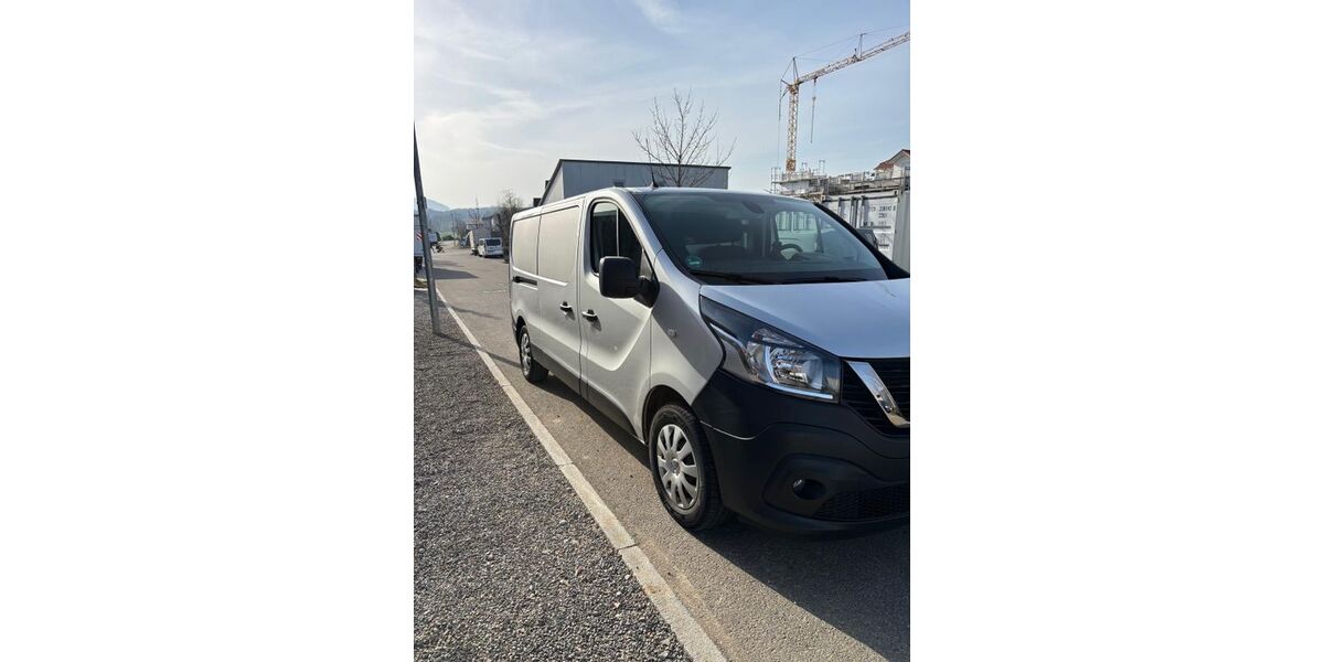 Nissan NV300 75.000 km 19.800 &euro; Altdorf 72655