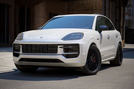 Porsche Cayenne 8.700 km 125.500 &euro; Sindelfingen 71065